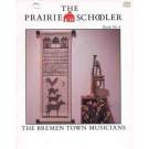 The Bremen Town Musicians - Prairie Schooler