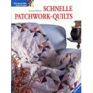 Schnelle Patchwork-Quilts von Rosemary Wilkinson