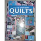 Quilts von Dennis Duke u. Deborah Harding