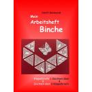 Mein Arbeitsheft Binche von Steffi Reinhardt