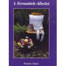 1. Kreuzstich-Allerlei by Renate Mack