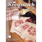 Kreuzstich Nr. 18 von Anke Doose