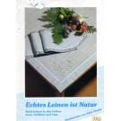 Echtes Leinen ist Natur von Anke Doose