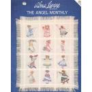 The Angel Monthly von Alma Lynne