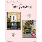 City Gardens 4 by Barbara & Cheryl Present