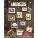 Horses by Stephanie Seabrook Hedgepath