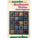The Madeira Book of Needlepoint Stitches von Susan Higginson