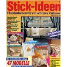 Stick-Ideen