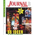 Journal für die Frau Weihnachten 1993