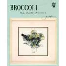 Broccoli by Green Apple