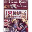 I Love Hugs & Teddybears