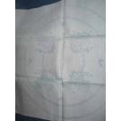 Tablecloth 60 cm