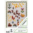 Ostern Coats Intermezzo