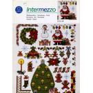 Weihnachten Coats Intermezzo