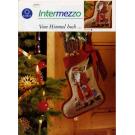 Christmas Coats Intermezzo