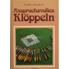 Anspruchsvolles Klppeln by Pamela Nottingham