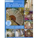 Labores del Hogar Bolillos Cuaderno no 8