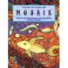 Mosaik von Peggy Vance u. Celia Goodrick-Clarke