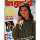 Ingrid 9/1991