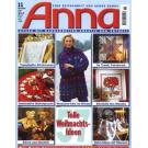 Anna 1997 November Kurs: Patchwork