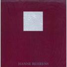 Hanne Behrens - Ausstellungskatalog