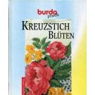 Kreuzstich Blten by Burda Praxis
