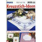 Diana Kreuzstich-Ideen D 968