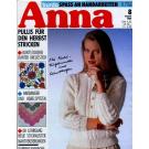 Anna 1989 August