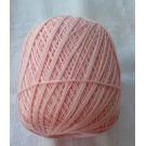 pink thread for crochet incomplete