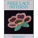 Free Lace Patterns von Sheila Brown