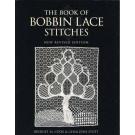 The Book of Bobbin Lace Stitches  von Bridget M. Cook, Geraldine