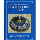 A Visual Introduction to Bucks Point Lace  von Geraldine Stott