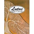 Lutac relief von Lucienne Tack