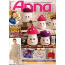 Anna 2017 September Lehrgang Broomstick-Hkeln