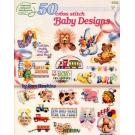 50 Cross stich Baby Designs