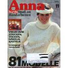 Anna 1984 November