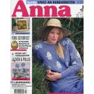 Anna 1995 March