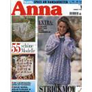 Anna 1996 January