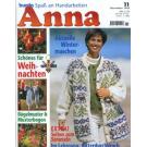Anna 1996 November