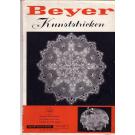 GESUCHT! Beyer Strickschrift 70670/15