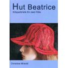 Hut Beatrice by Christine Mirecki