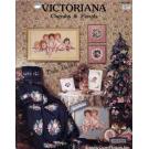 Victoriana Cherubs & Florals