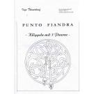 looking for: Punto Fiandra - Klppeln mit 3 Paare von Inge Theue