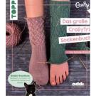 Das große CraSyTrio Sockenbuch von Sylvie Rasch
