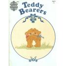 Teddy Bearers Designs By Gloria & Pat Book 34