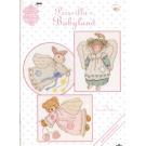 Priscillas Babyland Designs By Gloria & Pat Book 76