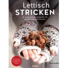 Lettisch Stricken - Handschuhe und Stulpen von Ieva Ozolina