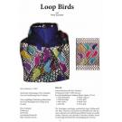 Loop Birds von Petra Tschanter