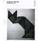 Tangram RK 189 von Inge Theuerkauf