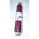 Franks Cotton - Thread 20/3 Cassis 09